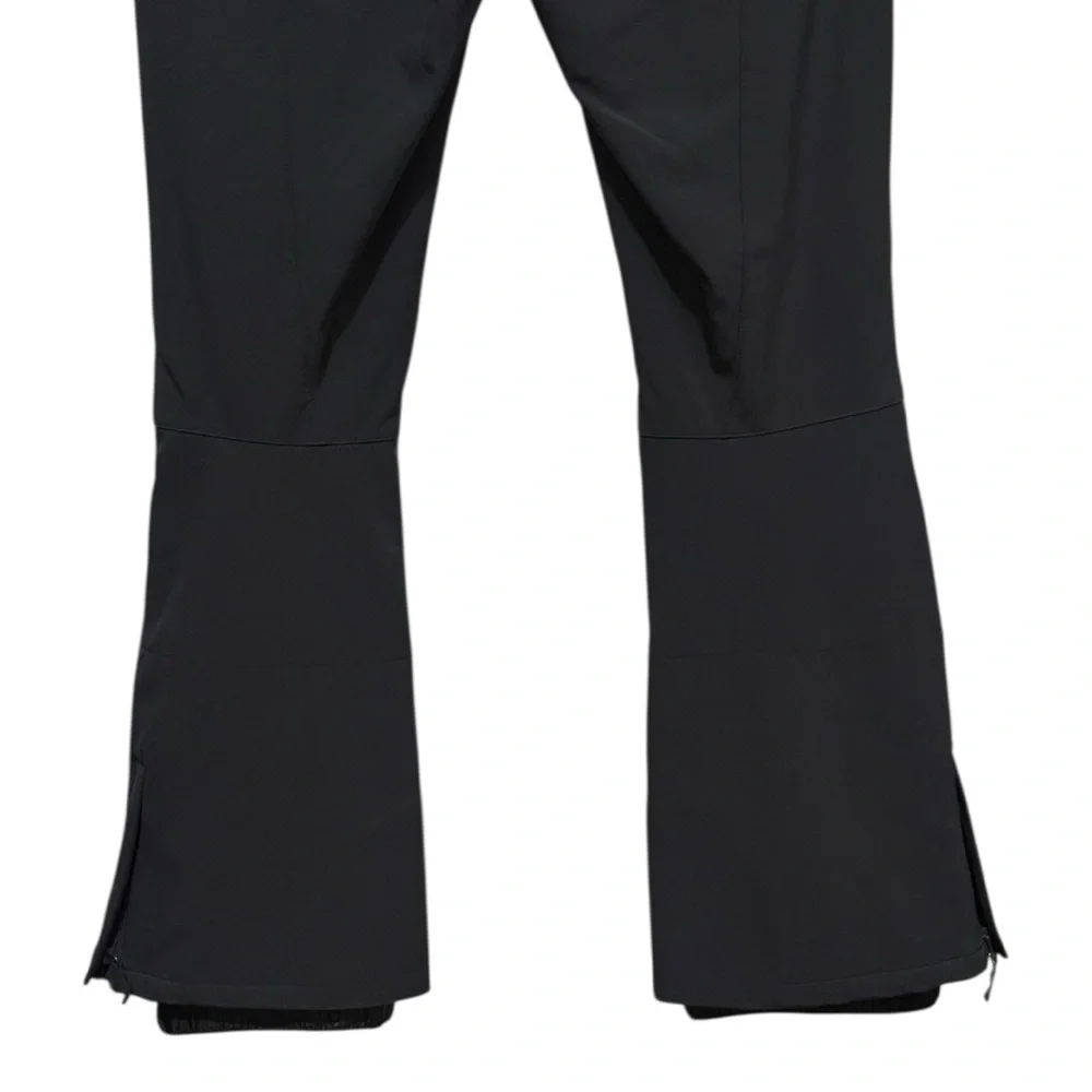NEW Roxy Rising High Snow Ski Pants Size Large - Picture 8 of 10